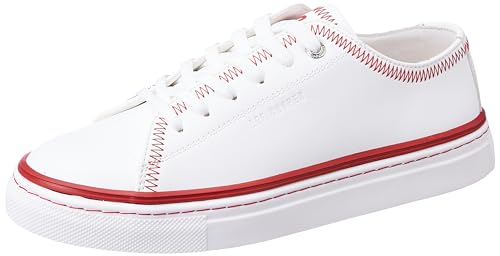 See full amazon price history chart for Lee Cooper Womens LCW10286 White/Red Sneakers_38EU Lee Cooper Womens LCW10286 White/Red Sneakers_38EU (B0CWH7KNXN) Amazon Price History, Amazon Price Tracker