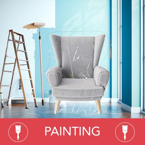 Protector de muebles para sillón que evita manchas y desgaste de mascotas 6