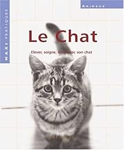Download Maxi pratique : Le Chat PDF