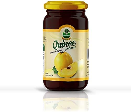 Marhaba Bihi Murabba 430 g, large