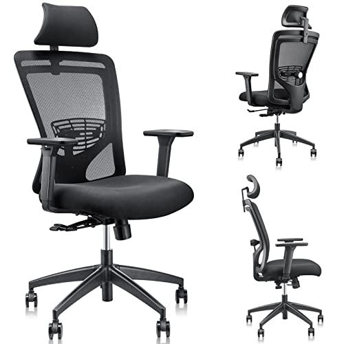 LMIKAF Ergonomic Office Chair