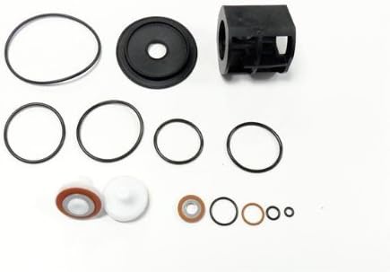 1" WATTS 009M2 RUBBER TOTAL REPAIR KIT