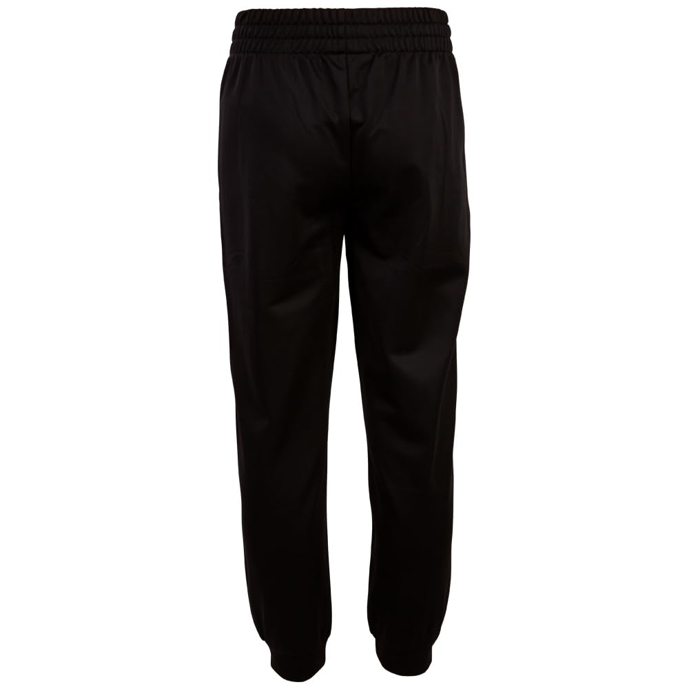 Lotto Trainingsanzug Kinder 110-176 Jogginganzug Regular Fit 100% Polyester Unisex Sportanzug Elastischer Bund Seitentaschen