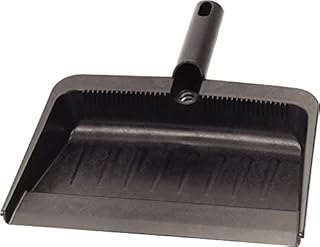 4 Set - 36143703 Flexible Plastic Dustpan, 12