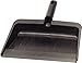 2 Set - 36143703 Flexible Plastic Dustpan, 12