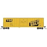 Spur N Atlas Spur N - Boxcar British Seaboard Coast Line FGE