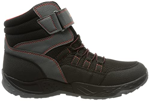 Geox J Sentiero Boy B Wpf, Stivaletti Bambini e