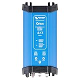 Victron Energy Orion IP20 24/12-Voltios 70 amperios Convertidor de CC a CC No Aislado, Alta Potencia