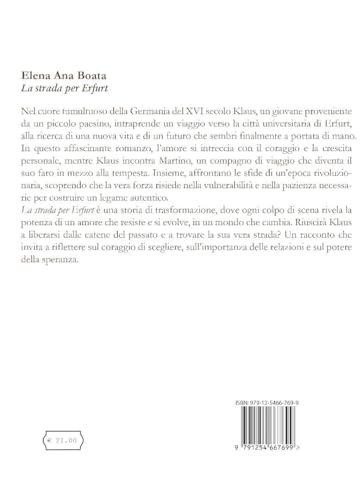 La Strada Per Erfurt - 2