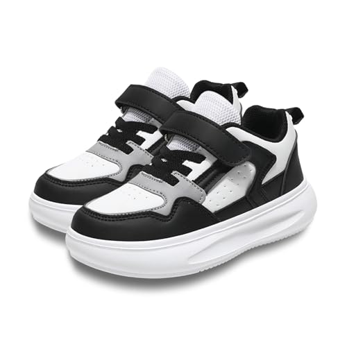 Zapatillas ligeras para niñas con suela flexible que aporta máxima libertad al jugar