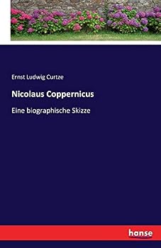 Paperback Nicolaus Coppernicus: Eine biographische Skizze [German] Book