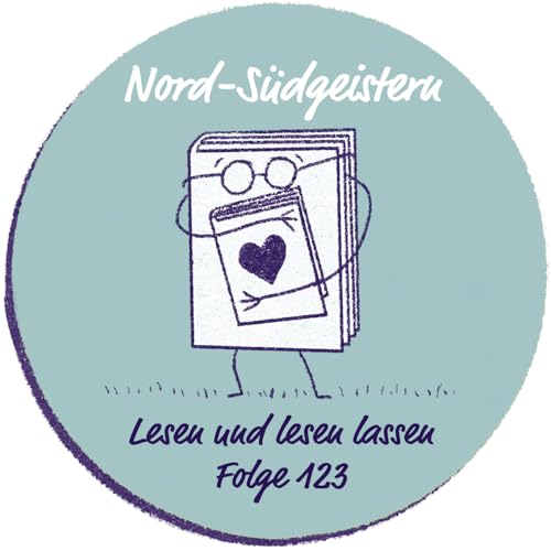 Nord-S&uuml;dgeistern &ndash; Lesen und lesen lassen