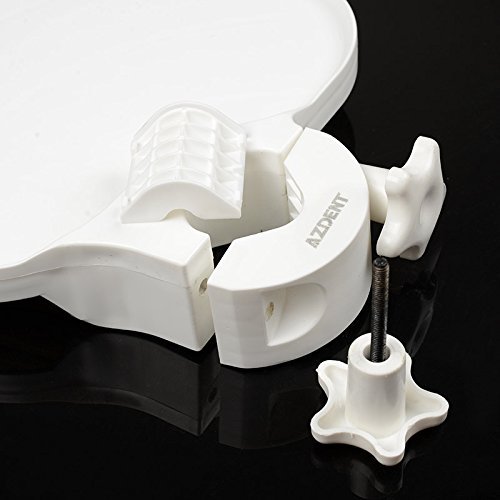 AZDENT Dental Post Mounted Tray Table Dental Chair Accessories - Thumbnail 4