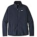 Produktbild Patagonia Mens M's Better Sweater JKT Sweatshirt, New Navy, XXL