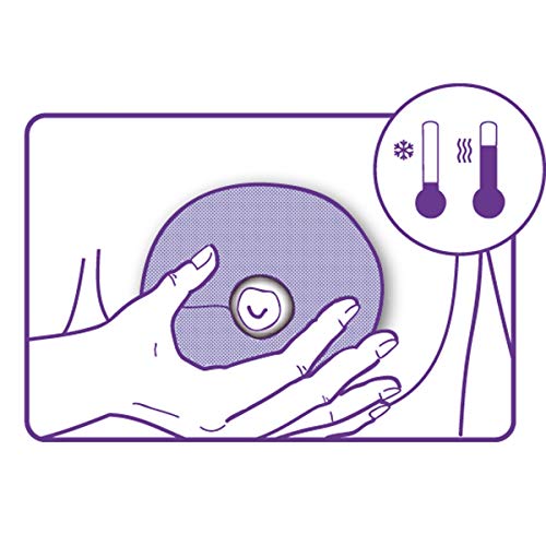 Compressas Para Seios Lansinoh 3 em 1