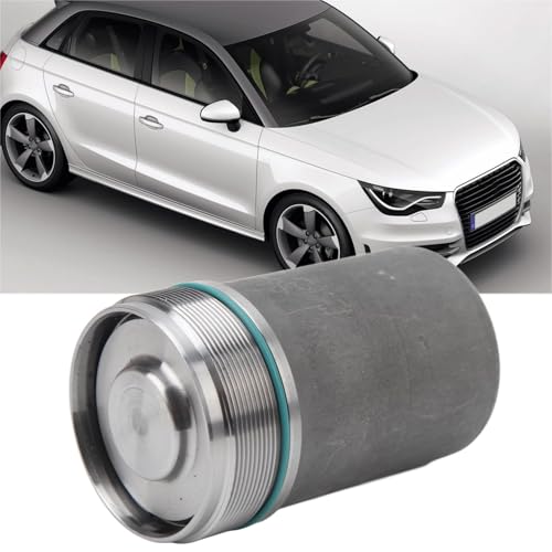 Acumulador de transmisión de aluminio de alta resistencia 0AM DQ200 de 7 marchas 3