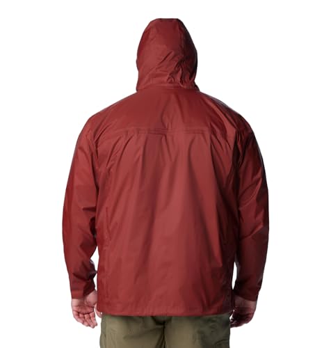 Image of Columbia Men's Watertight II Rain Jacket