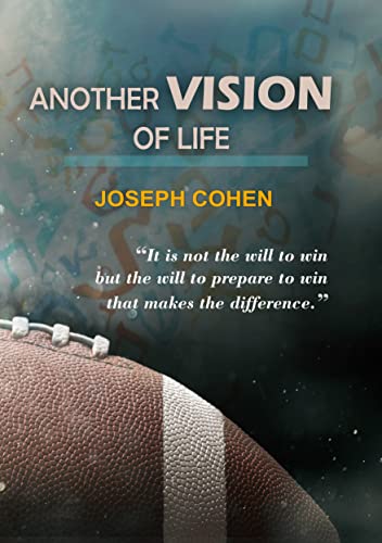 Another vision of life (English Edition)