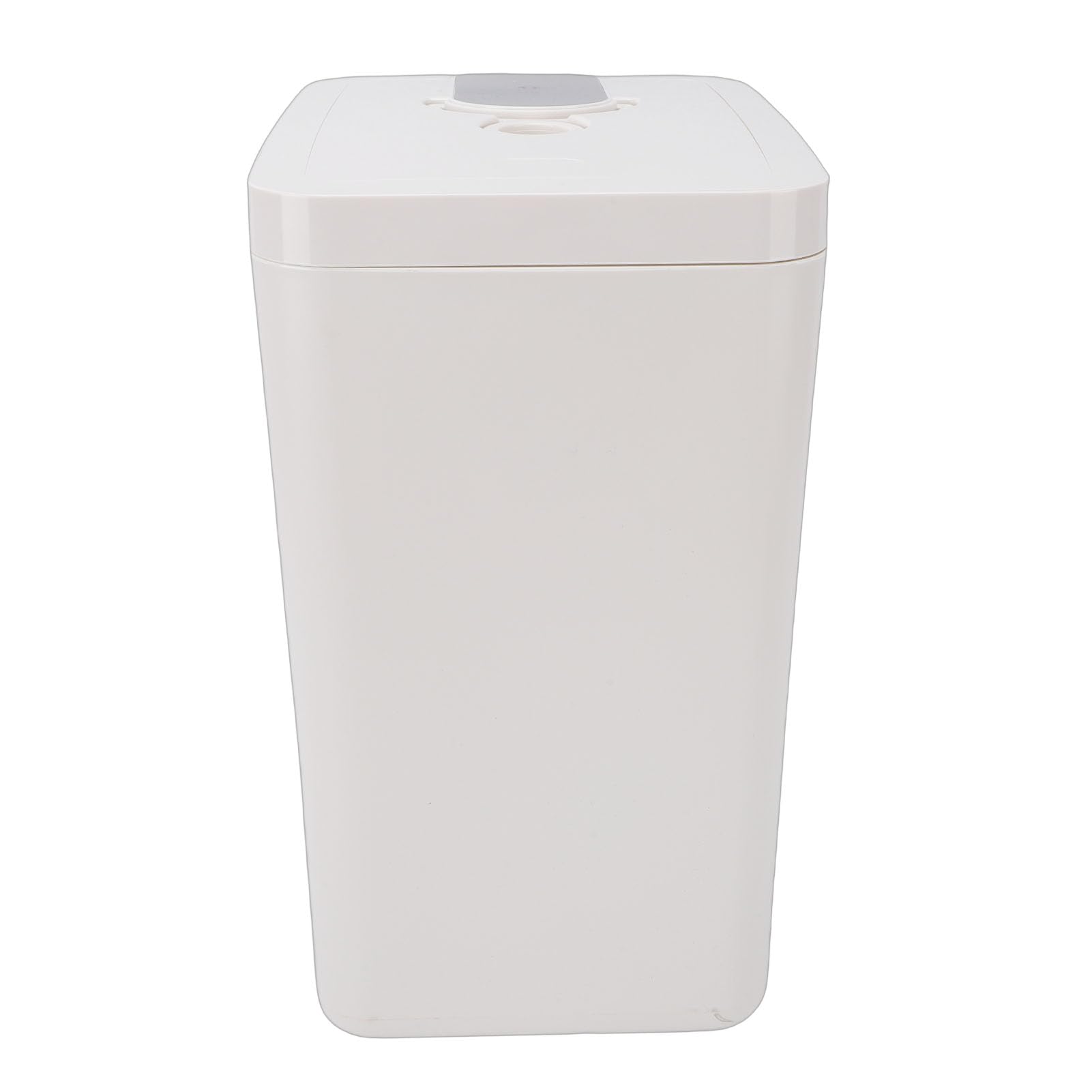 Zerodis Cubo de Comida para Mascotas Al Vacío, Contenedor Hermético de Almacenamiento de Alimentos para Mascotas con Función de Sellado para Comida para Gatos, Perros y Pájaros, Plástico