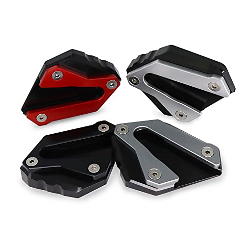 BTWENO CNC Moto Cavalletto Pad per HON-da Goldwing...