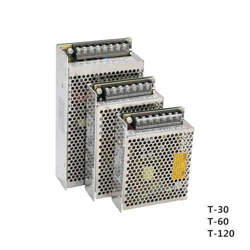 Alimentation à découpage triple sortie : finie la surchauffe de vos circuits - 2