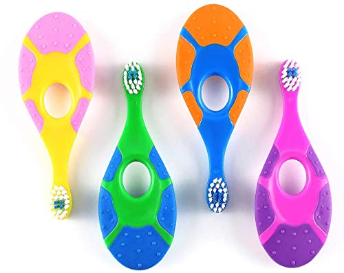 Sunzel Besmon Anti Barking Control Devices Ultrasonic Dog Barking Deterrent Stop Barking Devices Outdoor Waterproof with 3 Level Adjustable to 50 Feet Range