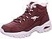 Produktbild KangaROOS Unisex KW-Cozy Sneaker, Shiraz/Frost pink, 37 EU