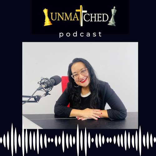 Couverture de S2E4 UNMATCHED Loneliness: Never Will He Leave or Forsake You!