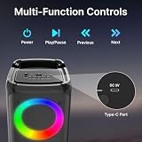 pTron Fusion Saga 48W — view 6