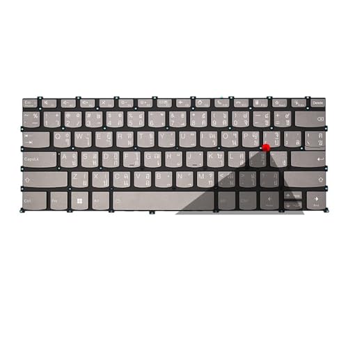 ���V�A��A�u���W����A�X�y�C����A�h�C�c��L�[�{�[�h�Aideapad 14sALC 14sITL 2021 K4E-ARE120�Aair 14 IAL7�m�[�g�p�\�R���p(Ti air14 2021 year)