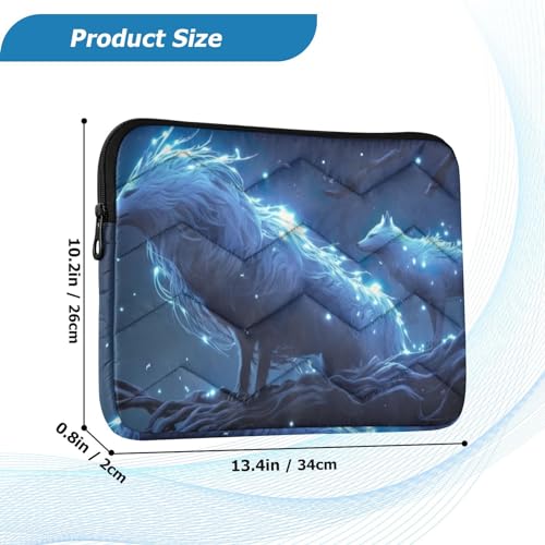 Funda para Portátil de 13-14 Pulgadas Impermeable miniatura 3