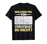 Zeige mit diesem Hockey Outfit, für welche Sportart dein Herz wirklich schlägt. Schönes Geschenk für den Sohn, Vater, Bruder oder Freund. Egal ob Eishockey oder Unihockey, dieser Spruch zaubert jedem Hockey-Fan ein Lachen aufs Gesicht!
