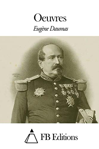 Oeuvres (French Edition)