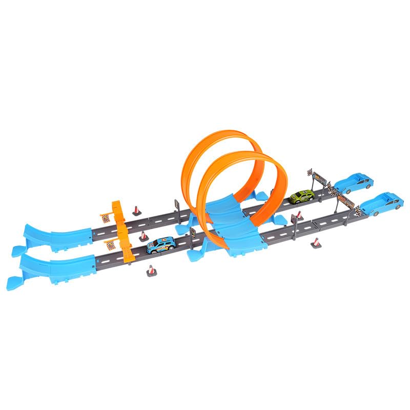 Truck Toys Cars - Image 4