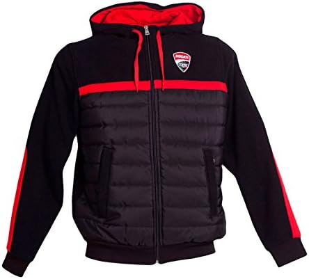 MotoGP Mens Polar Fleece Jacket 