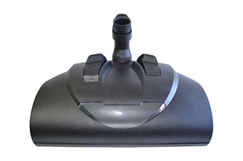 AirVac VM458 14-inch Deluxe Power Brush with Headlight