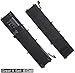 Ouside 6GTPY Laptop Battery [11.4V 97Wh] Compatible with XPS 15 9550 9560 9570, Precision M5510/ 5520/ M5520/ 5XJ28/ i7-7700HQ/ 5D91C Series