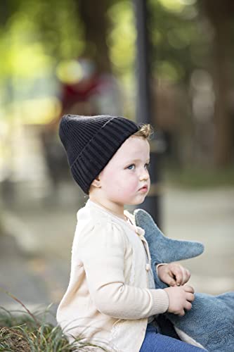 Image of Baby Beanie Toddler Winter Hat Infant Babies Newborn Kids Beanies Knit Hats Girl Boy
