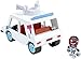 DC Comics Teen Titans Go! T-Car and Cyborg Vehicle and Figure