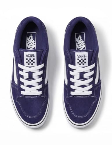 Image of Vans Men's Caldrone Shoe