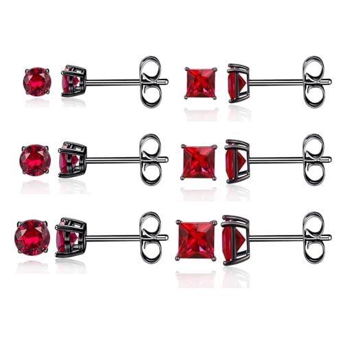 �l�H���r�[�X�^�b�h�C�������O6�g�A�j�����p�A18K�u���b�N�S�[���h���b�L�^�J�A���E���h�A�v�����Z�X�J�b�g�A�����T�C�Y3mm/4mm/5mm�̃L���[�r�b�N�W���R�j�A�C�������O�Z�b�g ��h����