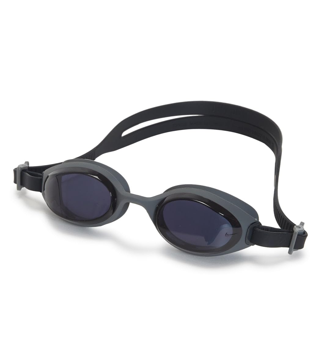 NikeHyper Flow Goggle Dk Smoke Grey