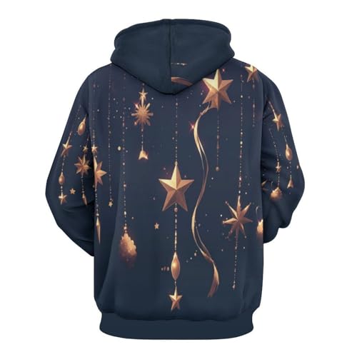 Pull 3D grande taille idéal pour le sport et les vêtements de travail - 4