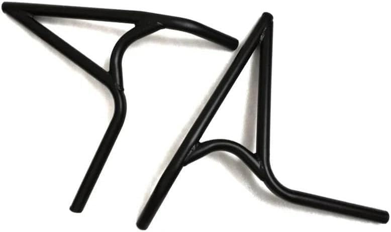 Crash bar Forza 350 évite les rayures de carénage NSS