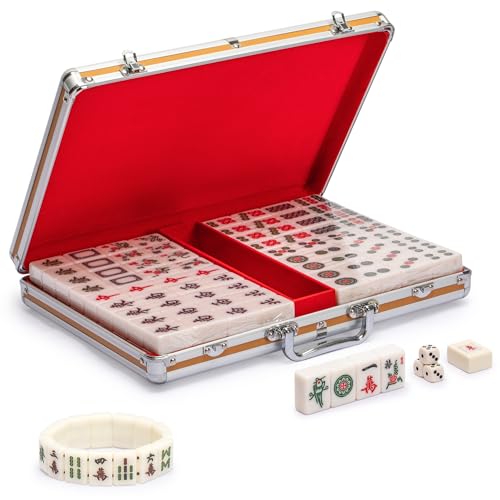Juego Mahjong Bundle tamaño Champion miniatura 1