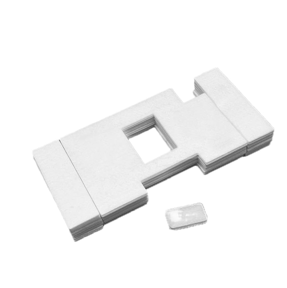 Éponge de Tampon de réservoir d'entretien, Compatible avec TM 5200 5300 5205 5305 TM 200 300 305 TM5200 TM5205 TM5300 5305 TA-20 TA-30