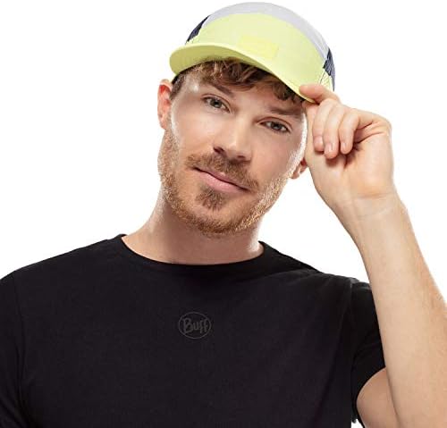 BUFF Unisex Domus 5 Panel Cap 