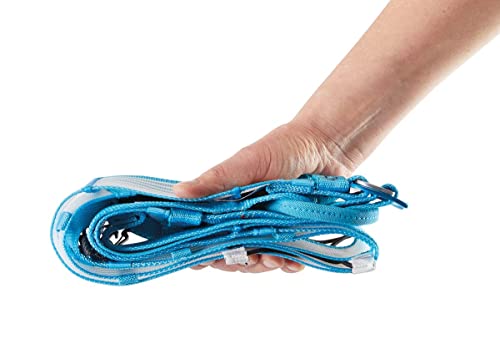 PETZL, Altitude®, Geschirr, Mehrfarbig, M/L, Unisex Erwachsener