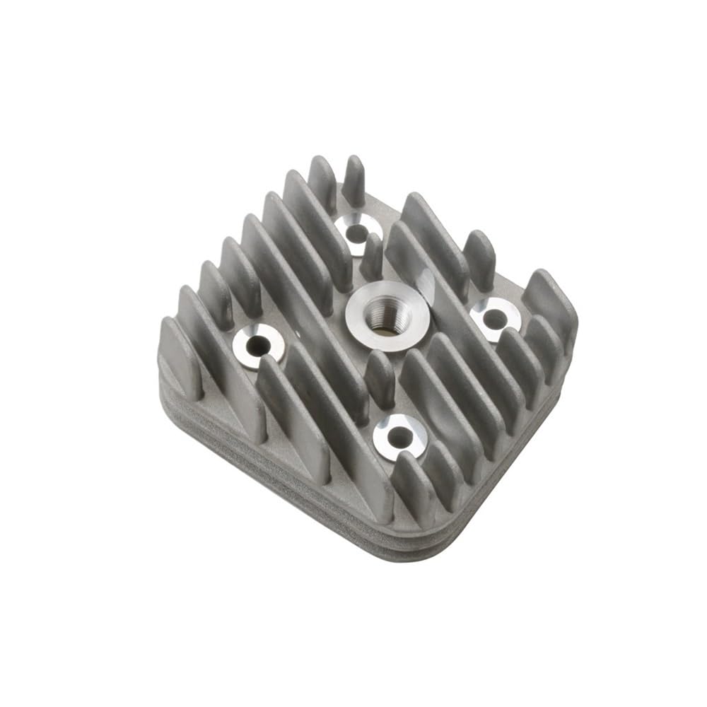 Culata de 50cc (40mm) para motor Z 50 AC de 2 tiempos refrigerado por aire 8