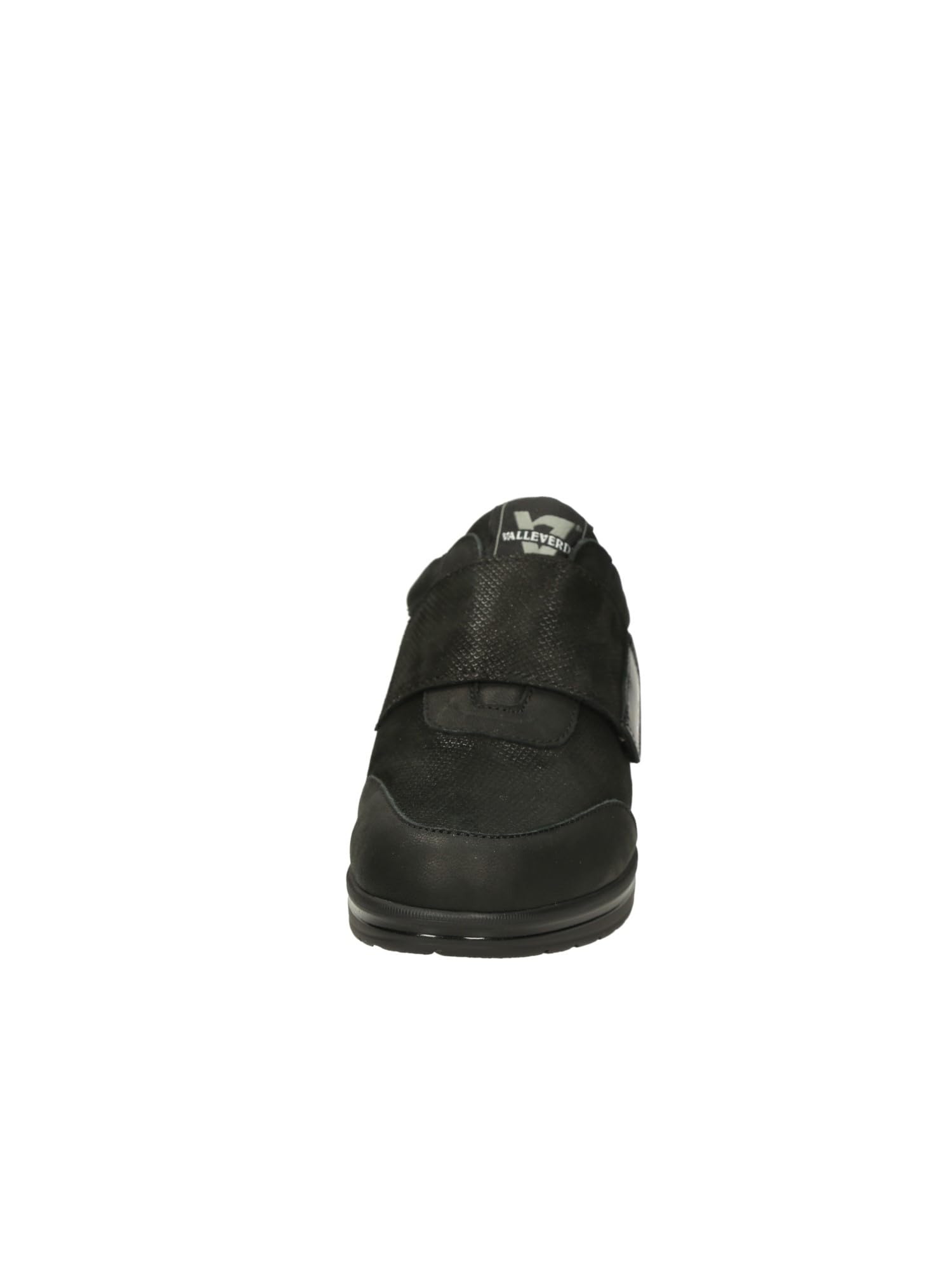 Valleverde - Sneakers Donna in Pelle